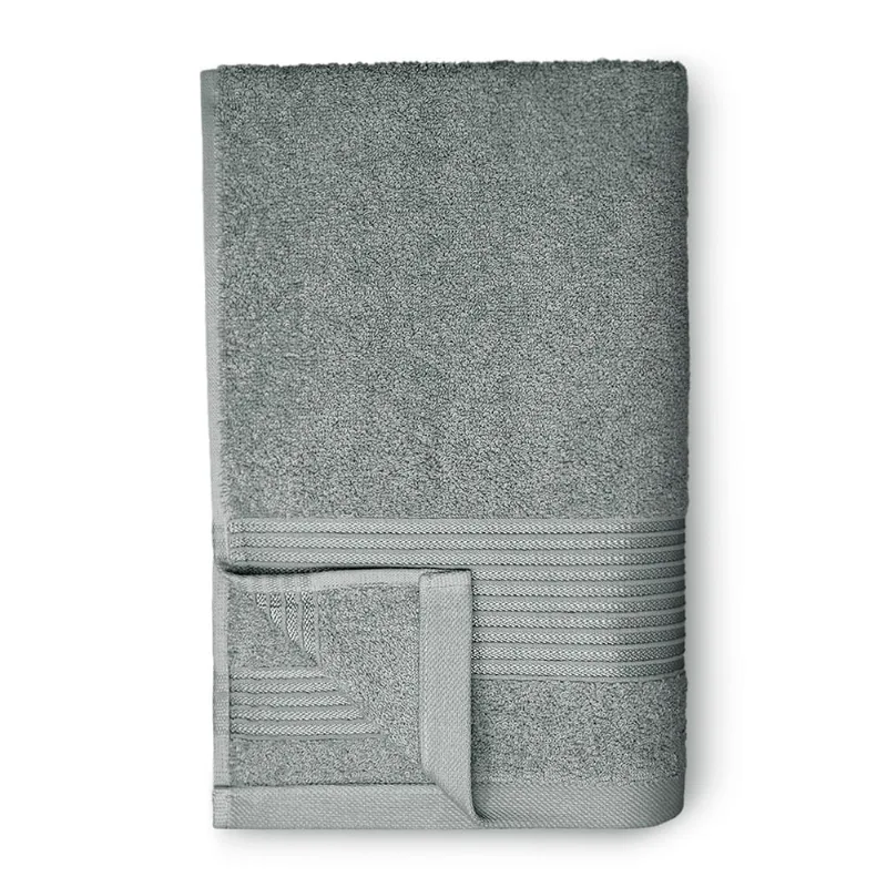 Toalla de baño 7413paradis 70x140cm 480g gris