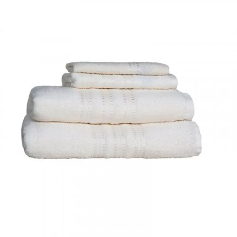 Toalla Manos Newbest 40x65 330gr Beige