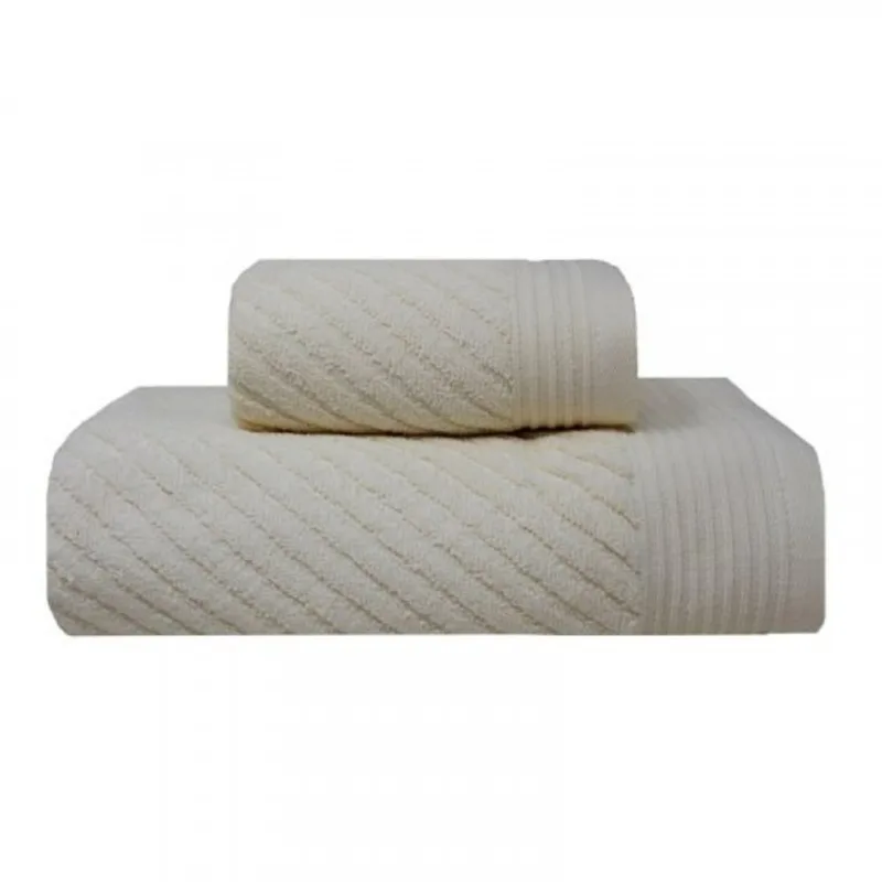 Toalla Cuerpo Big 78x137 565Gr/M2 Beige