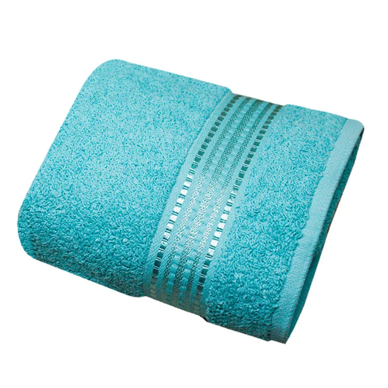 Toalla de manos 4710 valerie 40x70cm 600g turquesa Cannon