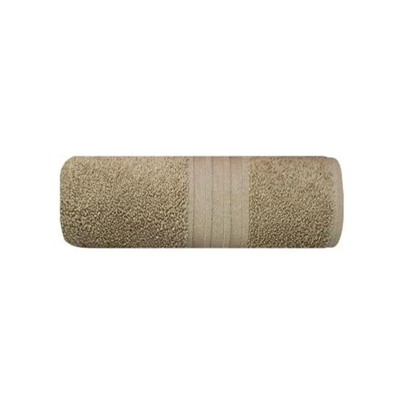 Toalla Baño Vvienna 70x130 500G Beige