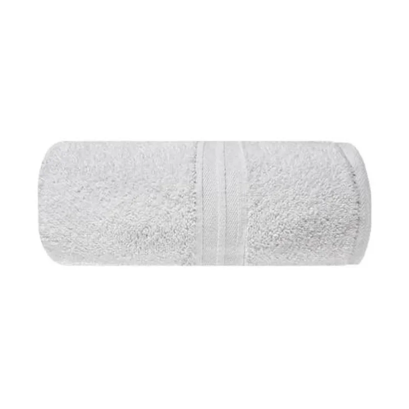 Toalla manos vvienna 40x70 500g blanco CANNON