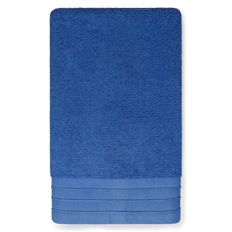 Toalla de cocina 70x140 cm azul Cannon