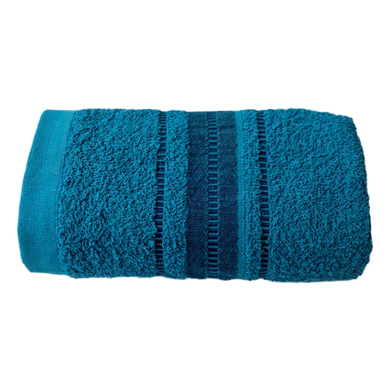 Toalla de manos Turi 40x70 cm 400g azul Fatelares