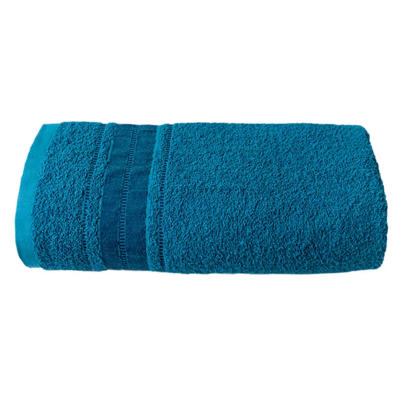 Toalla de manos Turi 70x140 cm 400g azul Fatelares
