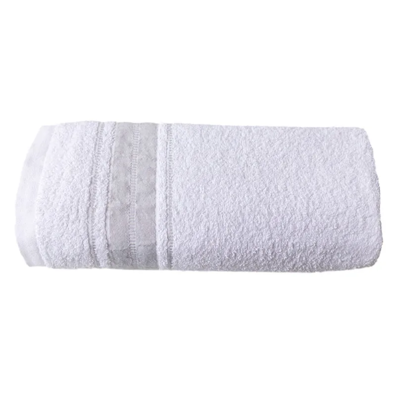 Toalla de cuerpo Turi 70x140 cm 400g blanco Fatelares