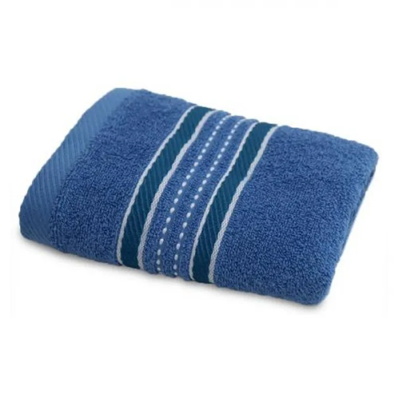 Toalla Marinari 450 grs.40x70 Azul FATELARES