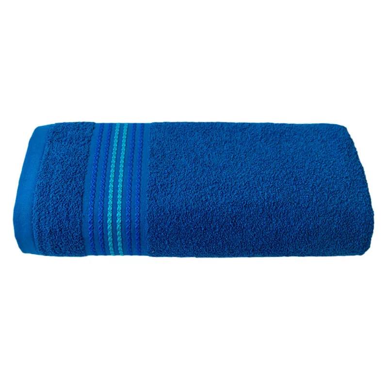 Toalla de cuerpo Bonette 70x140 cm 350g azul Fatelares