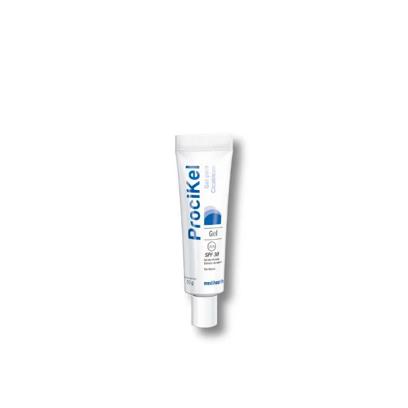 Procikel Gel - Medihealth 30 gr