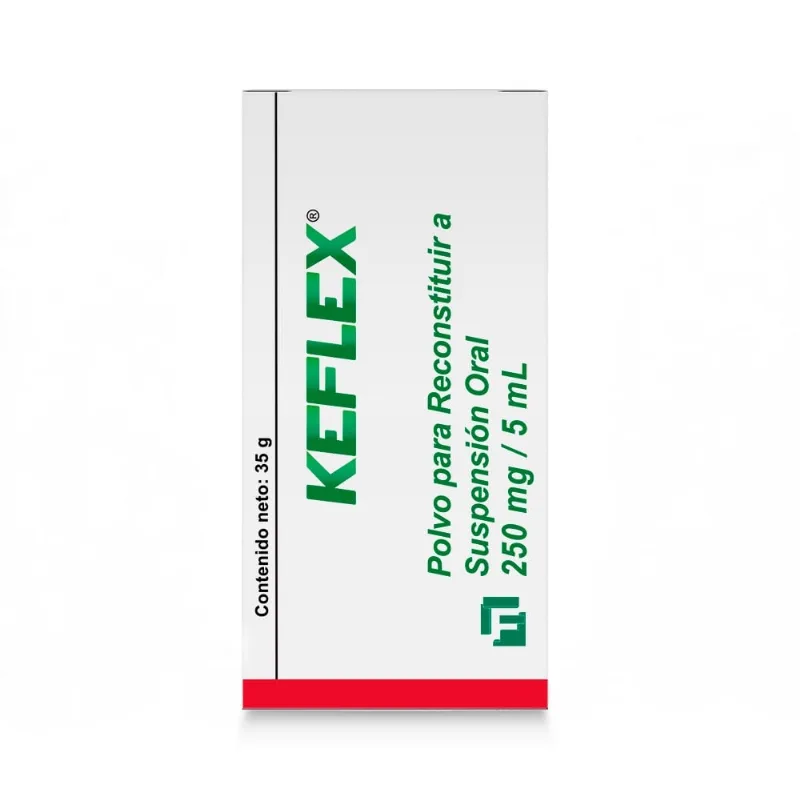 Keflex