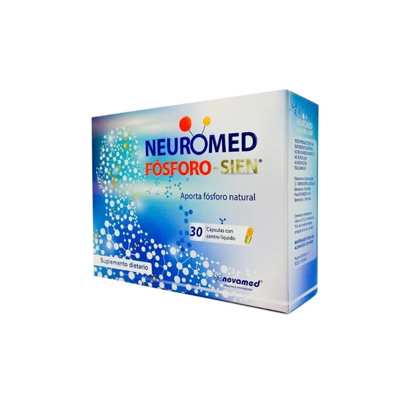 Neuromned Fosforo Sien