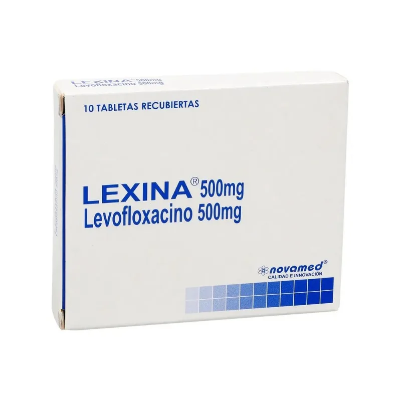 Lexina