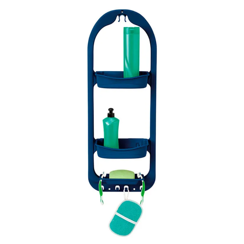 Organizador De Ducha Rimax