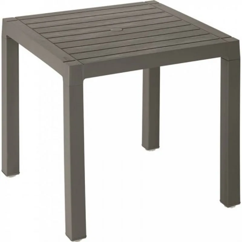 Mesa Barú mocca Rimax