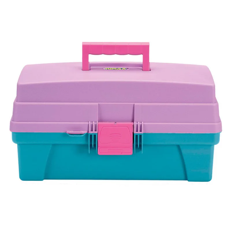 Caja Vanity 14L Rosa