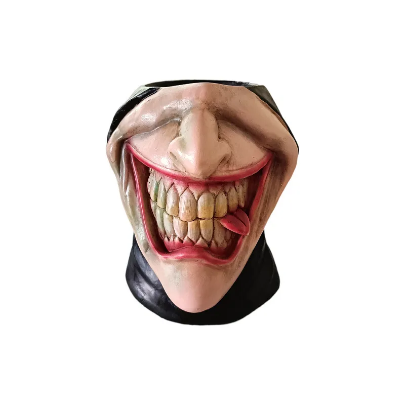Porta-canetas E Organizador De Mesa Para Lápis De Resina De Halloween