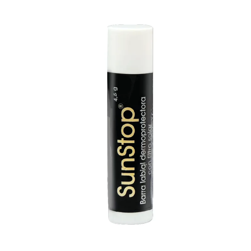 Sunstop Barra Labial - Skindrug 4.5 gr