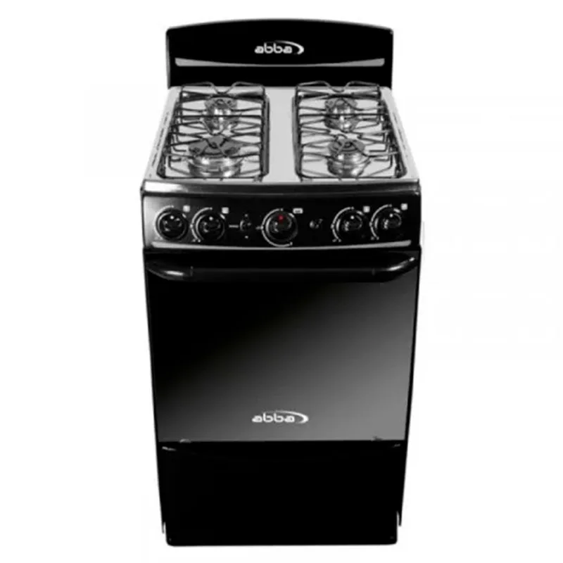 Pe Estufa 4P Horno Gp Ab2015 N
