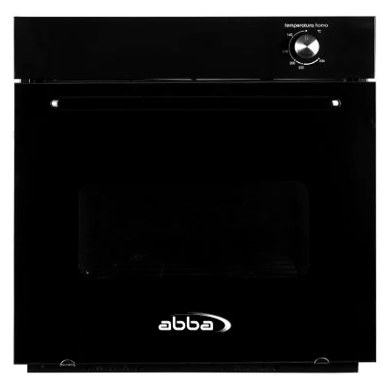 Horno De Empotrar Abba Hge 20Vn, Gas Propano
