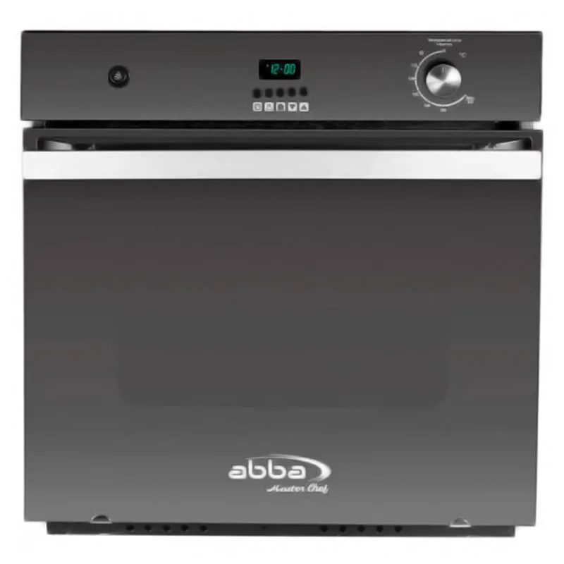Horno ABBA GP 55cm Vid. Timer