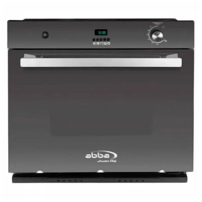 Horno ABBA GN 63,5cm Vid. Timer