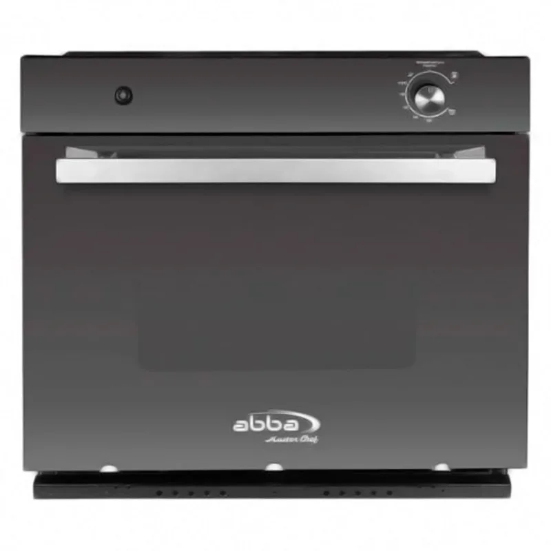 Horno ABBA GN 63,5cm Vid. EA
