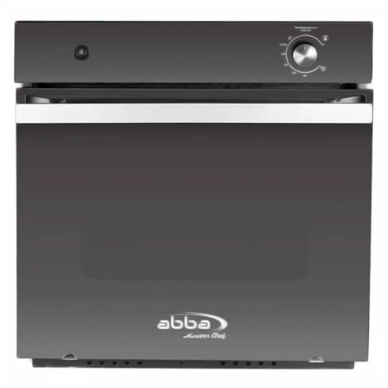Horno ABBA GP 55cm Vid. EA