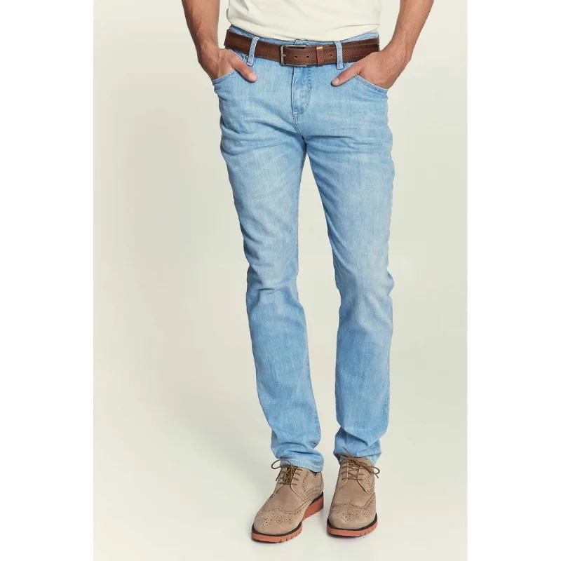 Jeans Nitro para hombre Azul 34