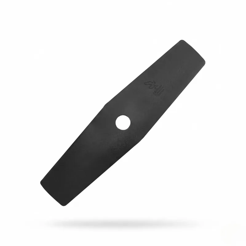 Lâmina Para Roçadeira 300mm Furo Aço 17mm Pintada Classic