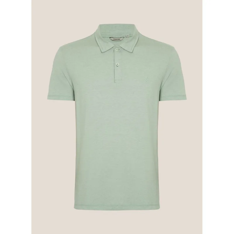 Polo Cotton Linho Dudalina Masculina P
