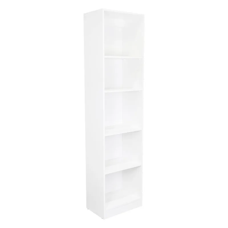 Biblioteca Home blanco 180.6x45x29.9cm RTA 1403545