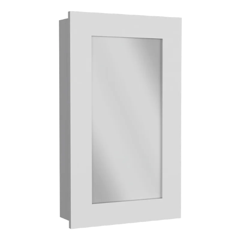 Gabinete de Baño Juno RTA Blanco