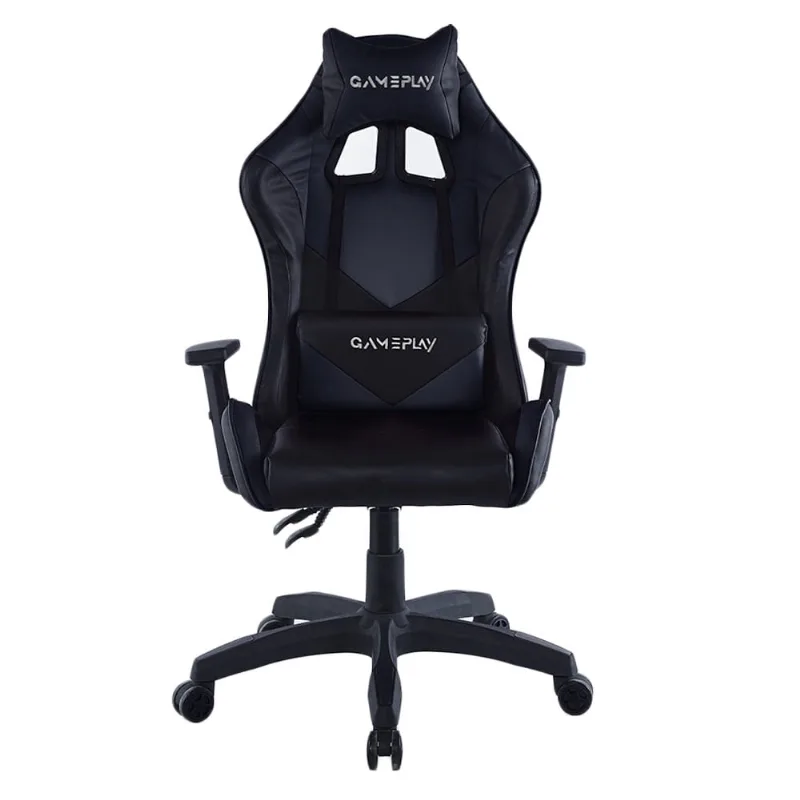 Silla gamer x-71-bm-885n 125x65x63cm RTA