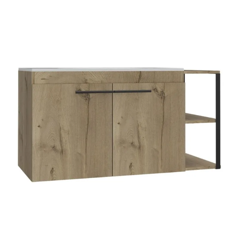 Vanitorio Khari 100cm Tuhome