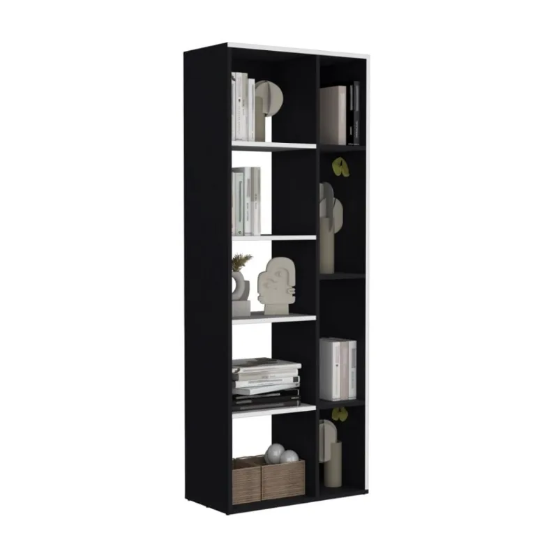Biblioteca Rookie Blanco Wengue