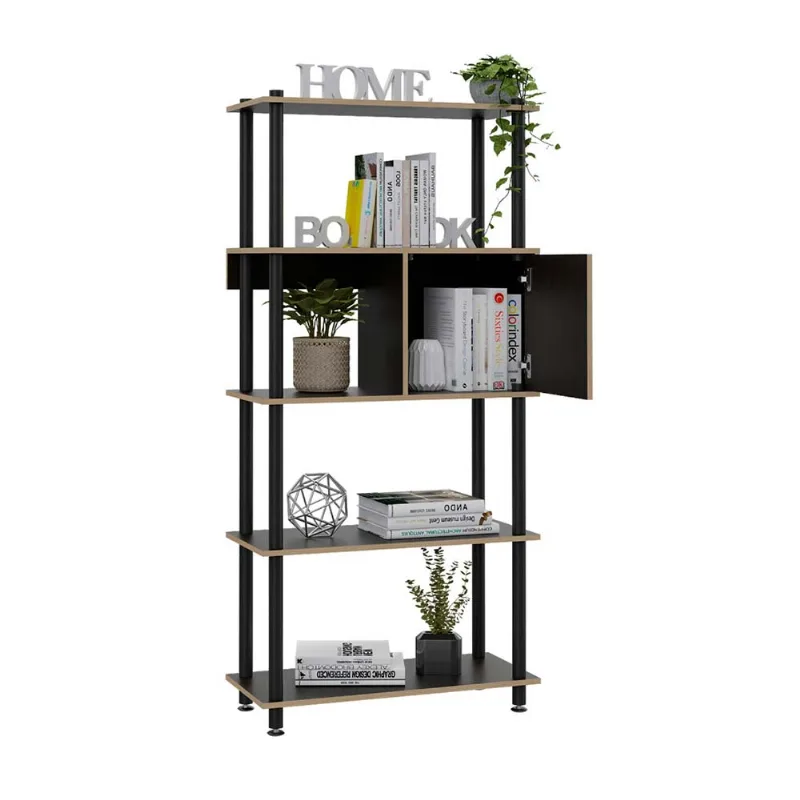 Biblioteca Cubrik 2 Duna Tuhome