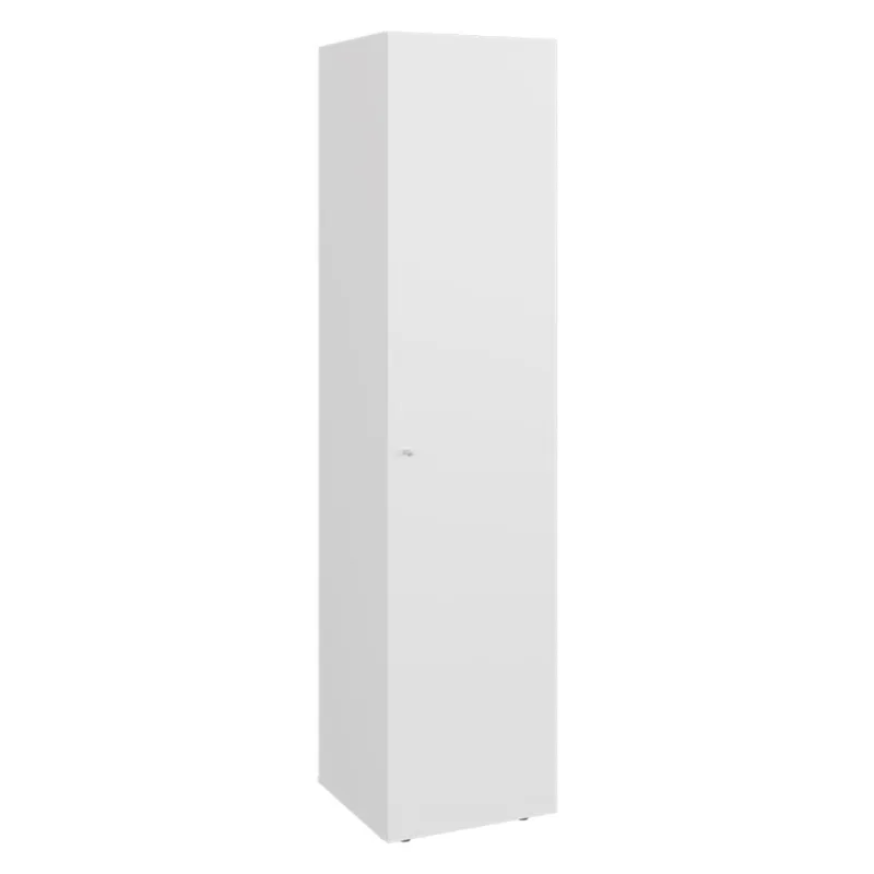 Clóset 1 Puerta Tuhome blanco 170 x 40 x 40.2 cm RTA 1523164