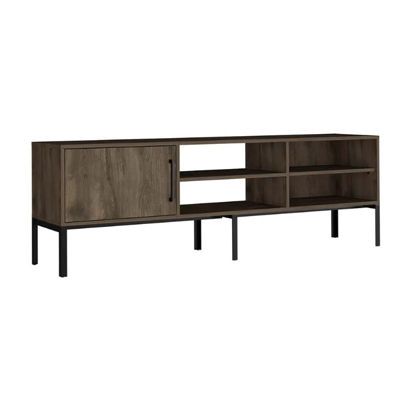 Mesa para tv 65" Soho Cedro Tuhome