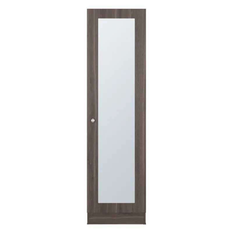 Clóset 1 Puerta Praga milan 180.8 x 49.1 x 30.2 cm RTA 1499647