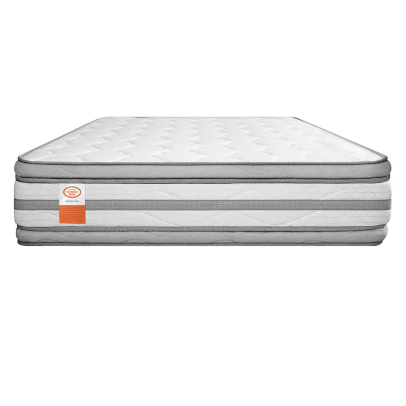 Colchón Dinamic pedic king 200x200x32 cm Romance Relax