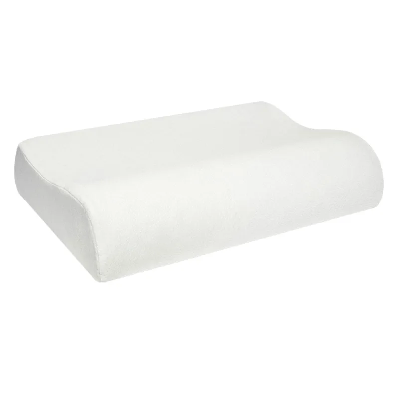 Almohada ultra confort L 40x60cm espuma Romance Relax