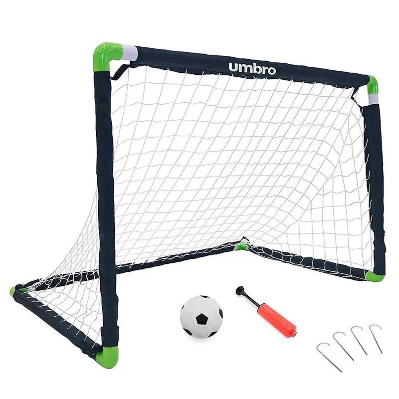 Arco De Fútbol UMBRO Goal Lega JM11 0013