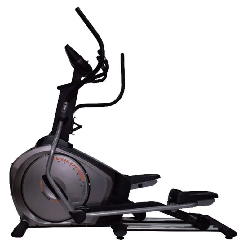 Elíptica Evo E5500 EL02 0124