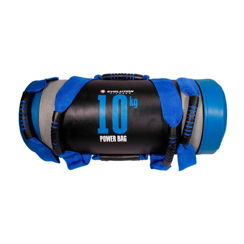 Power Bag EVOLUTION FITNESS 10 kg SA06 0028