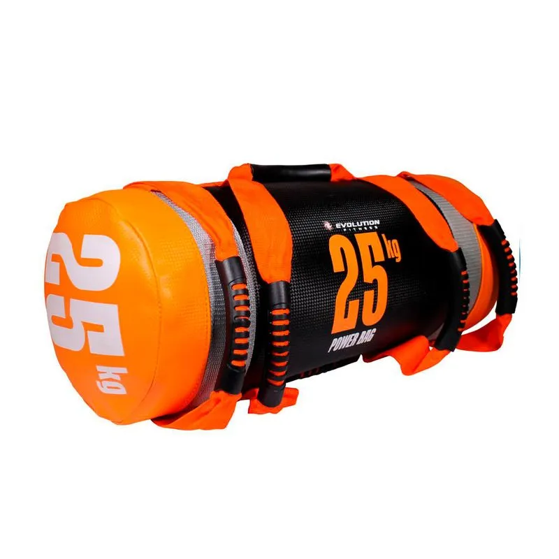 Power Bag EVOLUTION FITNESS 25 kg SA06 0031