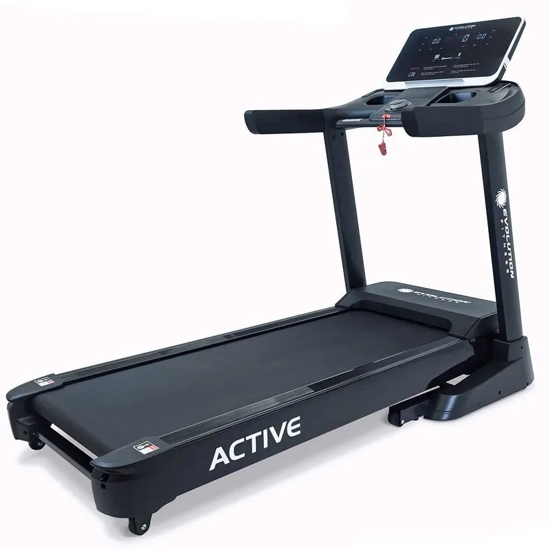Trotadora Evolution Active TR03 0158