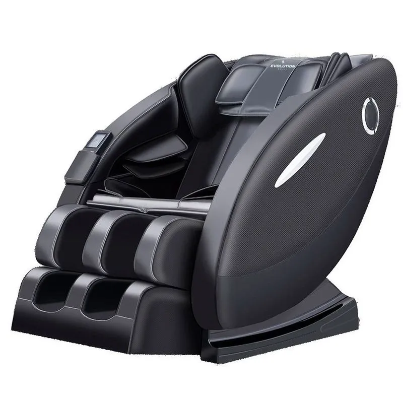 Silla De Masajes Evo Spring SM05 0042