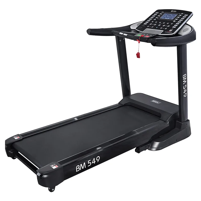 Trotadora BM FITNESS 549 TR03 0162