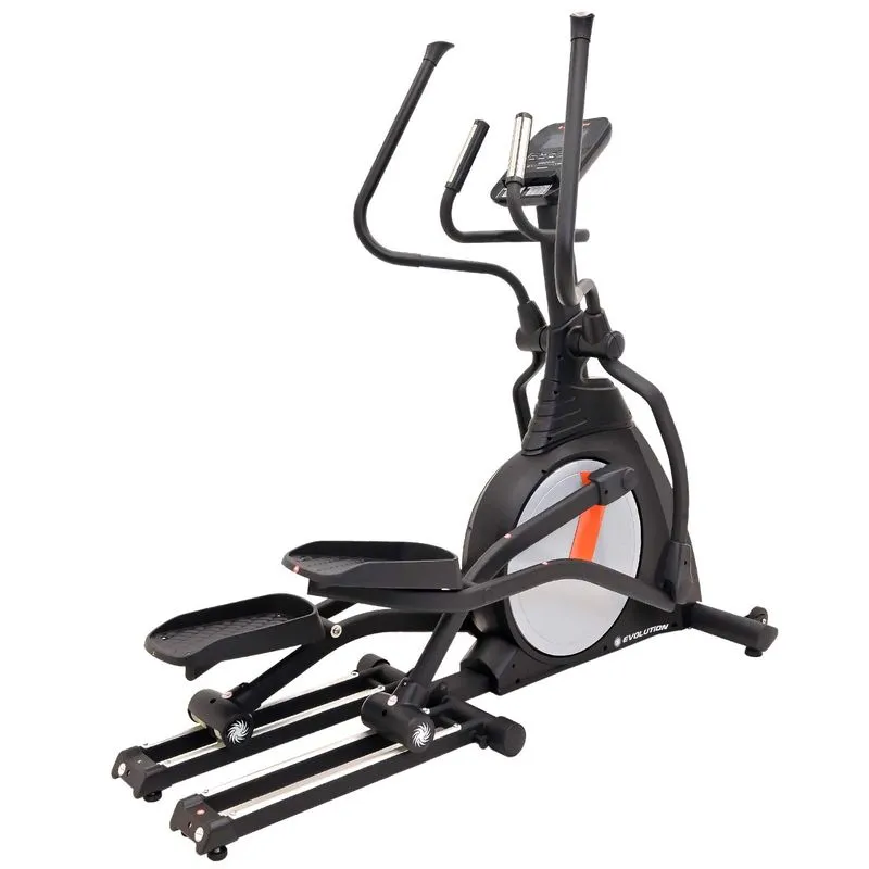 Bicicleta Elíptica EVOLUTION Sonic EL03 0149