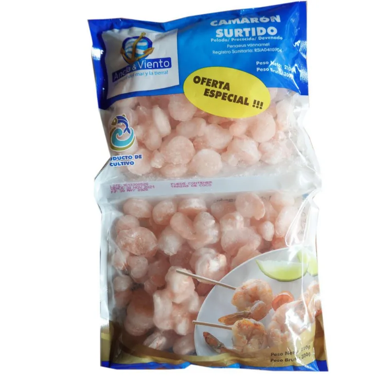 OF.camaron surtido pag1 llev ANCLA Y VIENTO 210 gr